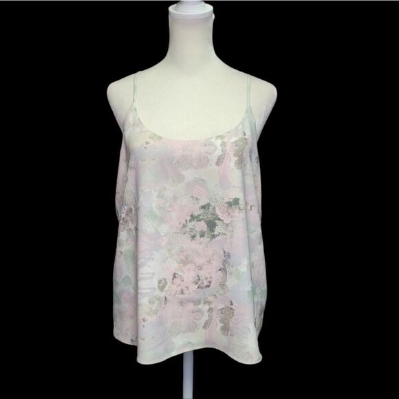 Nordstrom camisole  - Picture 1 of 9